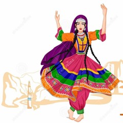 Pashto Attan Music