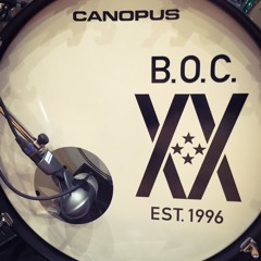 ロストマン BUMP OF CHICKENドラム打ち込み