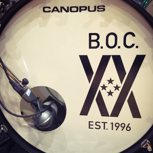 ロストマン BUMP OF CHICKENドラム打ち込み