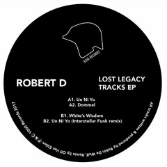 Robert D - Dommel