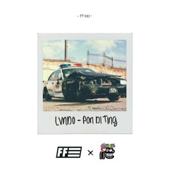 Lvndo - Pon Di Ting (Original Mix) [JTI x FIGHT FREE Premiere]