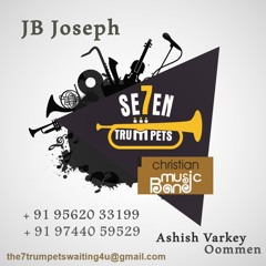 Thedi vanno By Ashish Varkey Oommen (7 Trumpets Music Band)