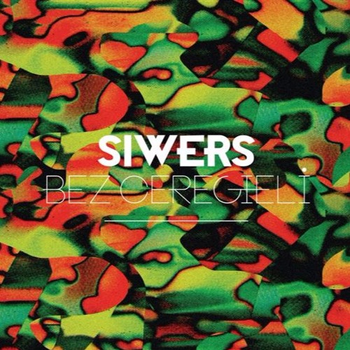 Siwers - Jest pieknie dzis (prod. Siwers)