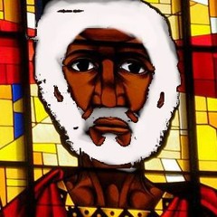 GadManDubs - Jesus In My Life