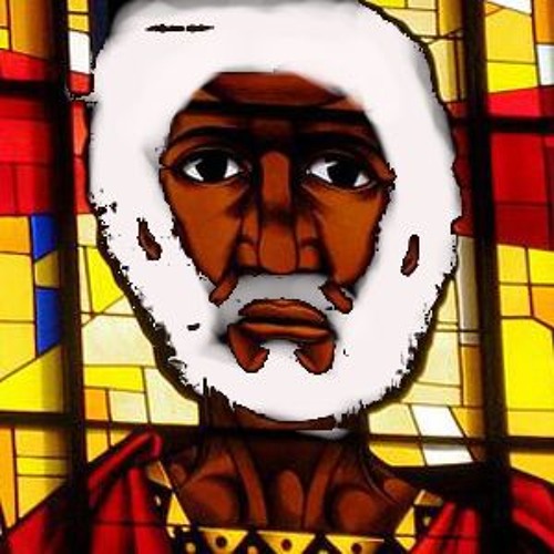 GadManDubs - Jesus In My Life
