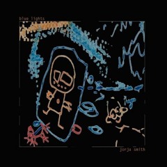 Jorja Smith - Blue Lights (Phil Angles Bootleg) [Free Download]