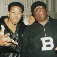 Digging in The Crate's(Old-school) hiphop