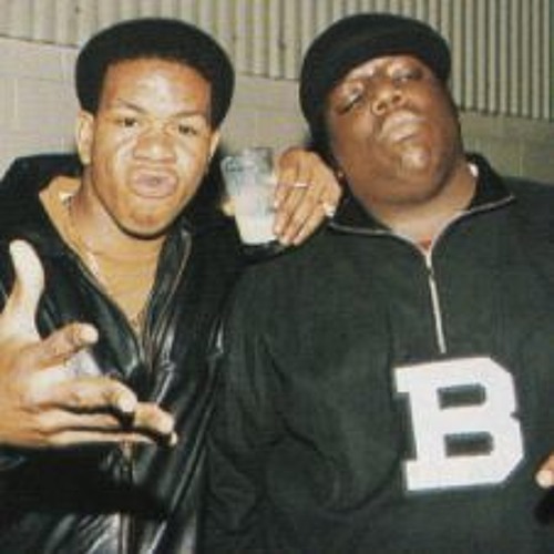 Digging in The Crate's(Old-school) hiphop