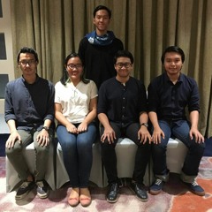 Srangan & Tuah / Sebak (TTATW cover) with Rafif, Gezi, Adith, Altriko, & Bram