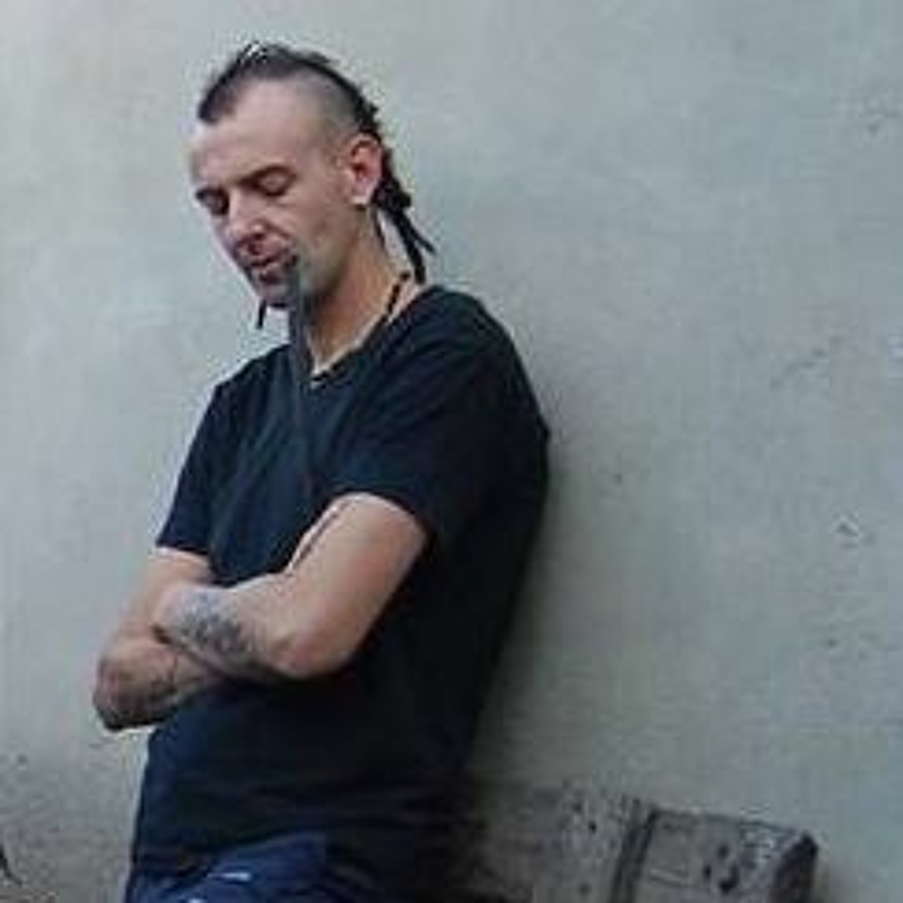 Raul Navarro ( EL PRINCIPE GANJAH )