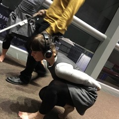 Salamanda Tandem White Cane Curve Performance Jan 24 2017