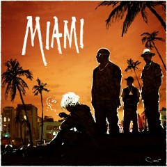 Miami Feat. Hypnotick