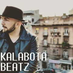 BMK - Kalabota Beatz (BalkanTrap)