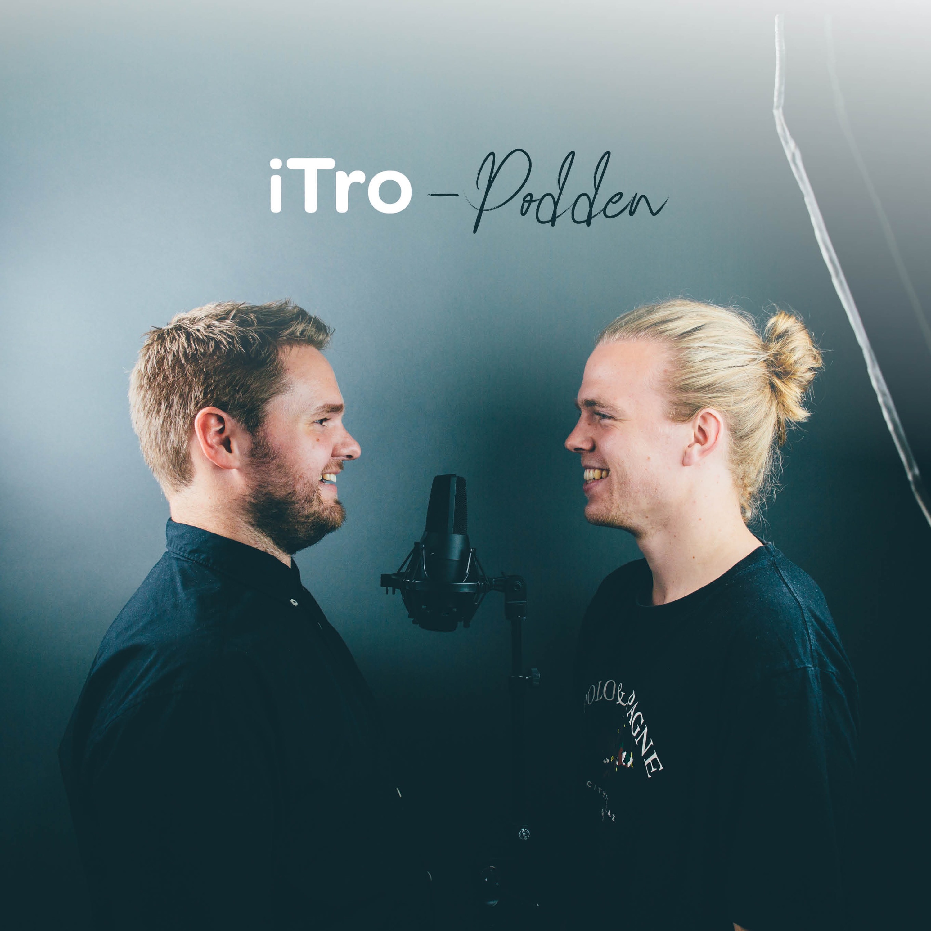 iTroPodden