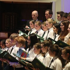 Girls' Chorus - Christmas Bells