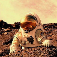 Heathen On Mars