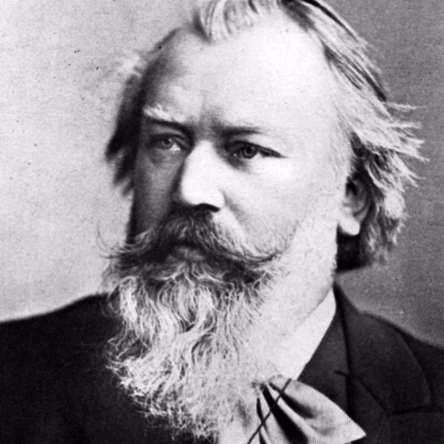 J. Brahms. Sonata for viola & piano N2, 1 mov {A. Yuriev - viola, M. Kolaiko - piano)