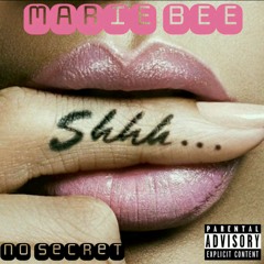 Marie Bee - No Secret