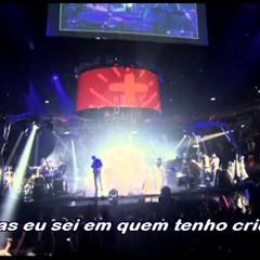 02 Infinitamente Mais - Fernandinho Ao Vivo - HSBC Arena RJ