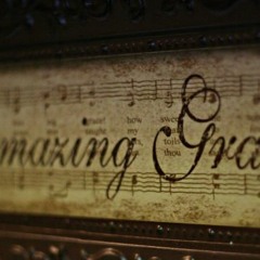 Amazing Grace for Concert Band (Garritan)