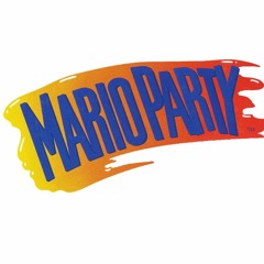 Creative Exercise - Mario Party