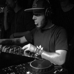 RazKoR Residency Show #08.03.17