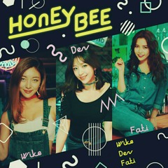 Luna, Hani, Solar - Honey Bee (Cover)
