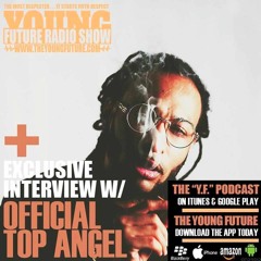 Lift OFF-King Anthony J Prod. By Blair Norf B & B LaidBack ( LaidBack RadioMix)