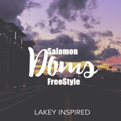 LAKEY INSPIRED - Doms FreeStyle