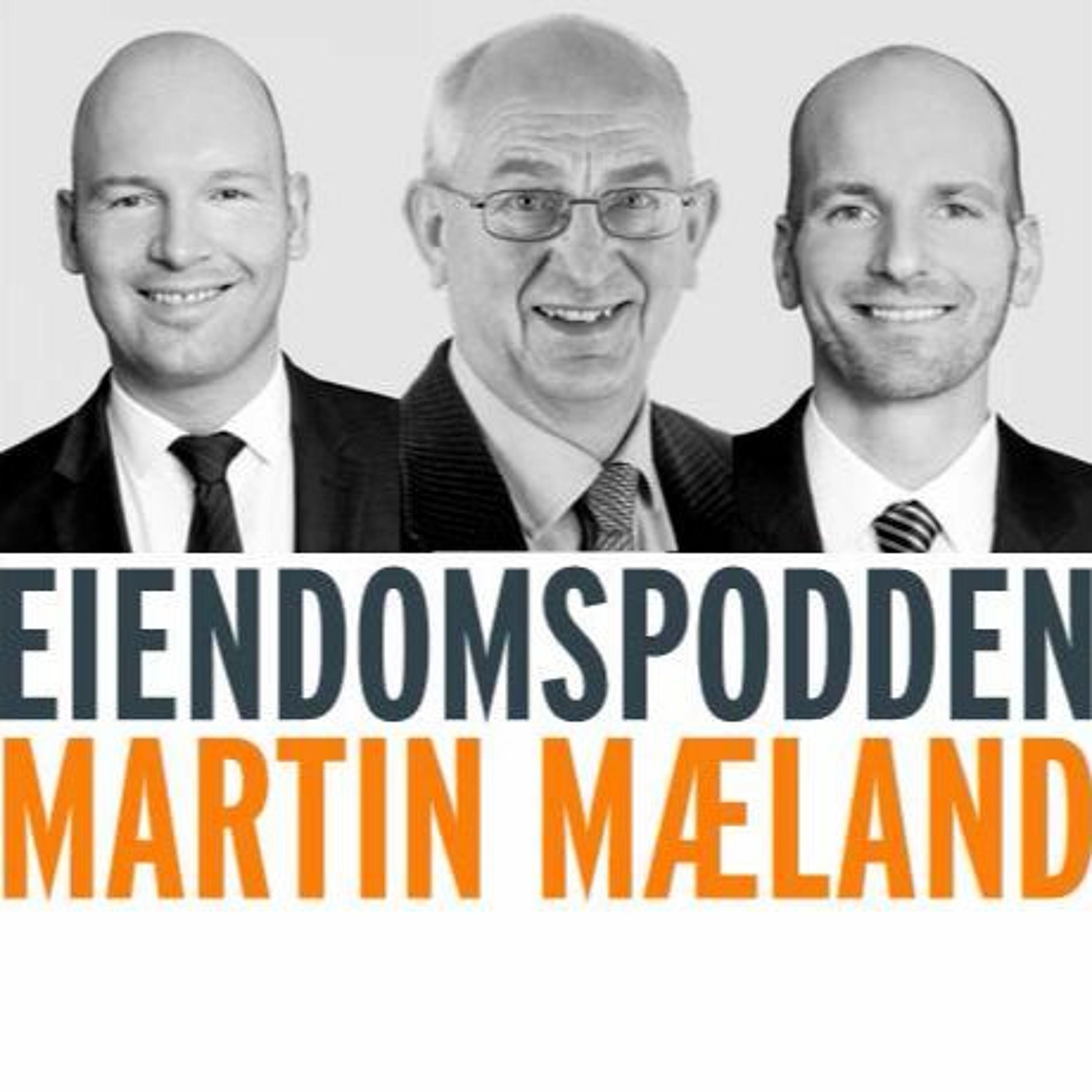 Eiendomspodden by Newsec