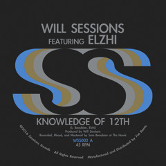 Knowledge of 12th (feat Elzhi)