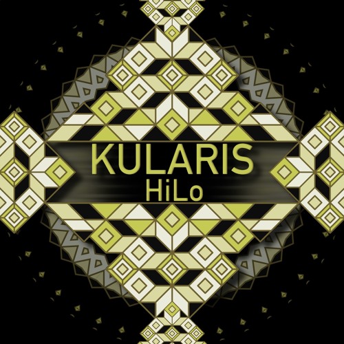 HiLo EP (mixed preview)