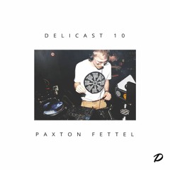 #010 - PAXTON FETTEL