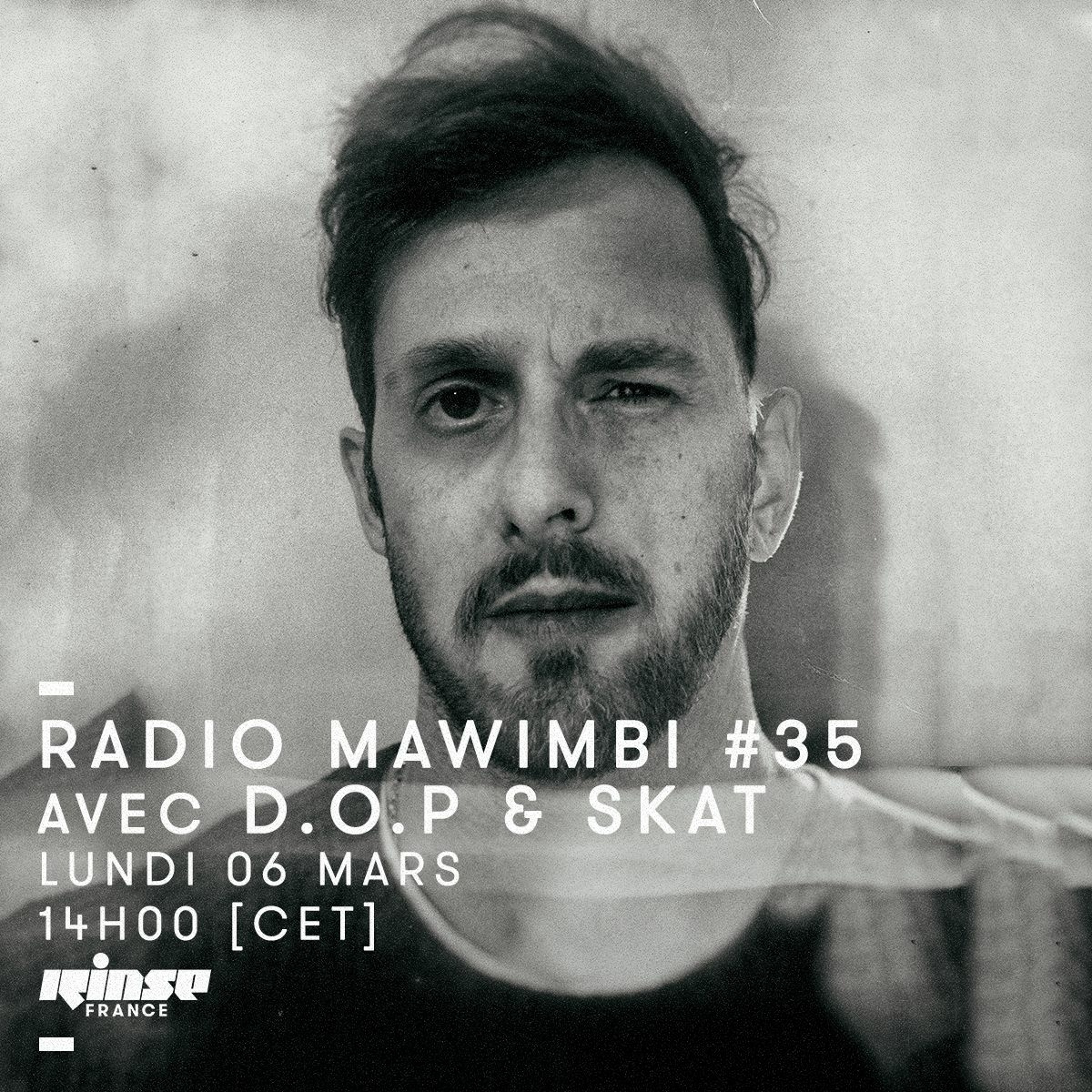 Mawimbi