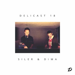 #018 - SILER & DIMA