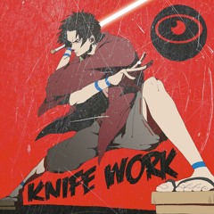 Barfest3: Knife Work [Prod. E-Crack]