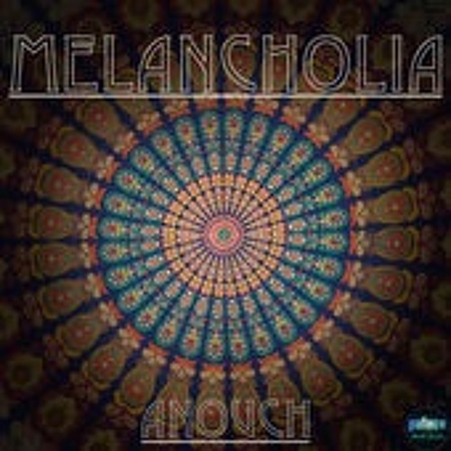 Melancholia Remix Manton CEA
