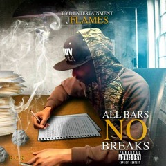 Book Me Freestyle - Jflames Ztg x Pennywyze & Nova Greezy