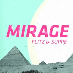 Flitz&Suppe X Plusma - Trace (New LP "Mirage" out now)