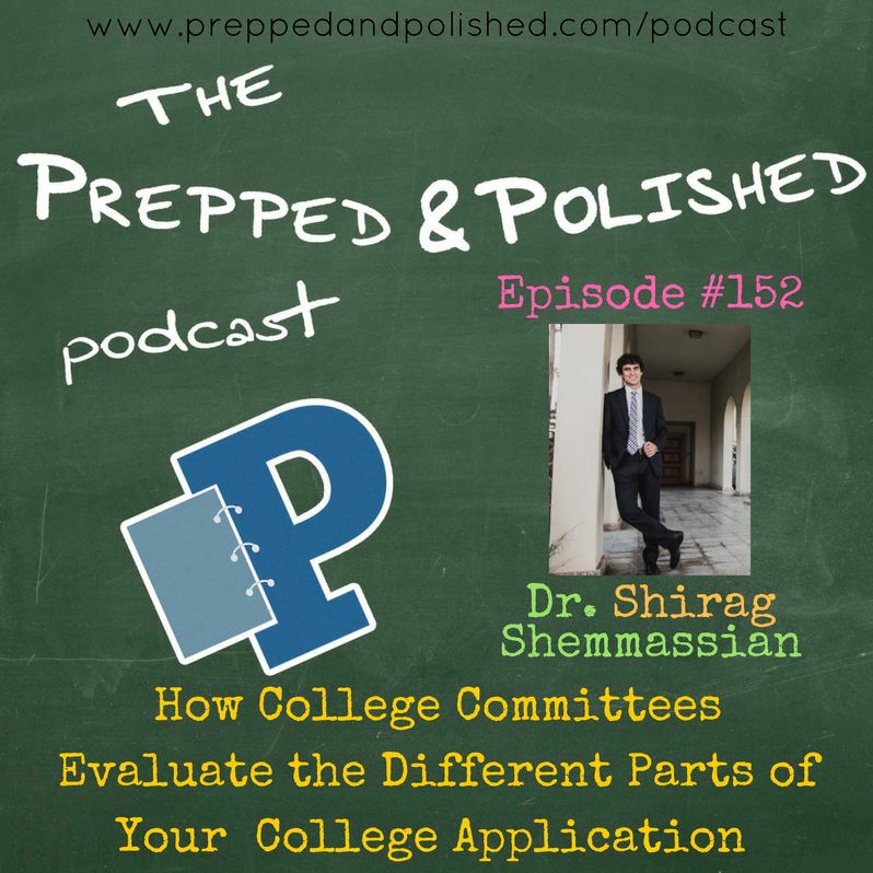 Prepped and Polished Podcast