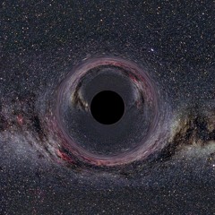 Nandius-Black Hole (Original mix) Promo