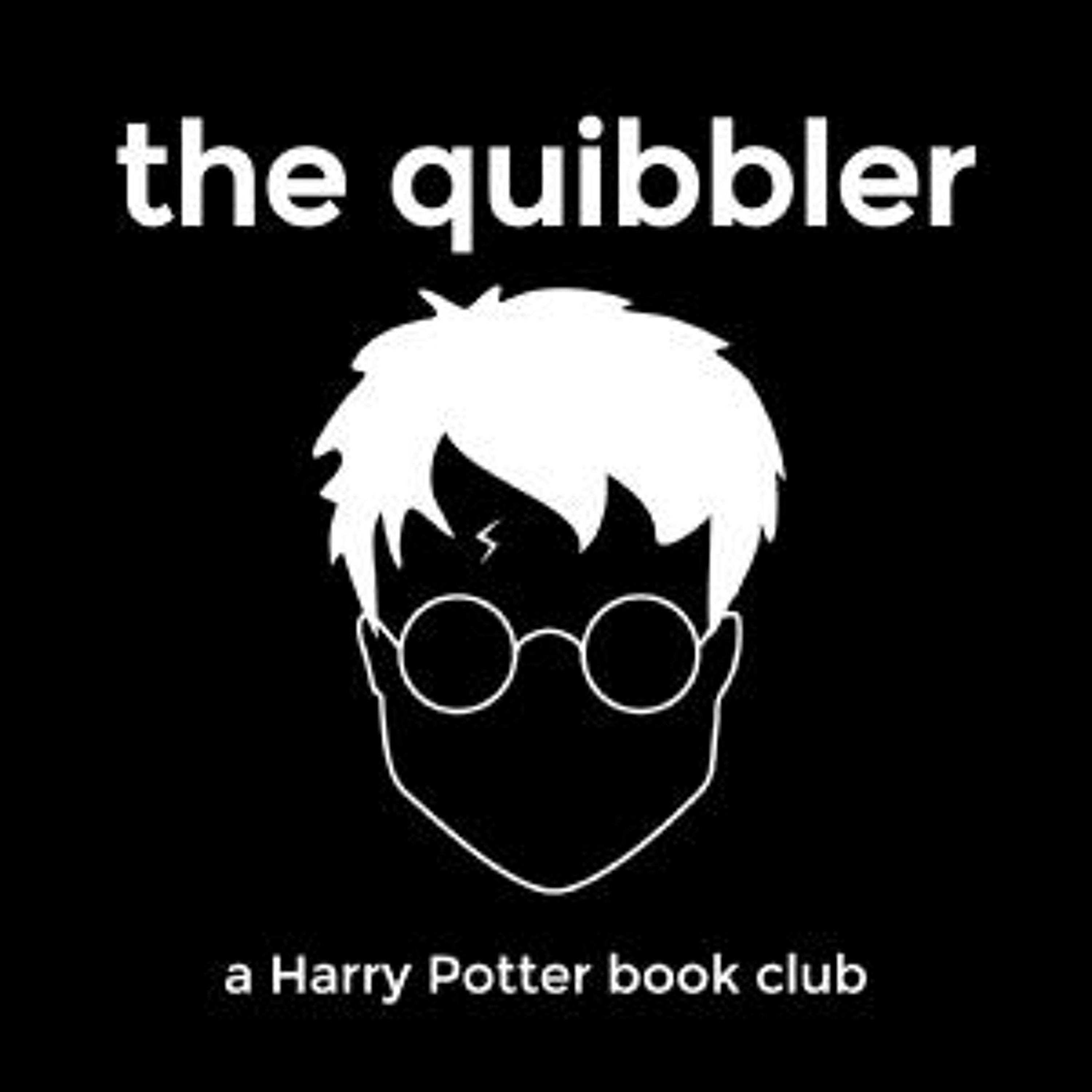 The Quibbler: A Harry Potter Book Club