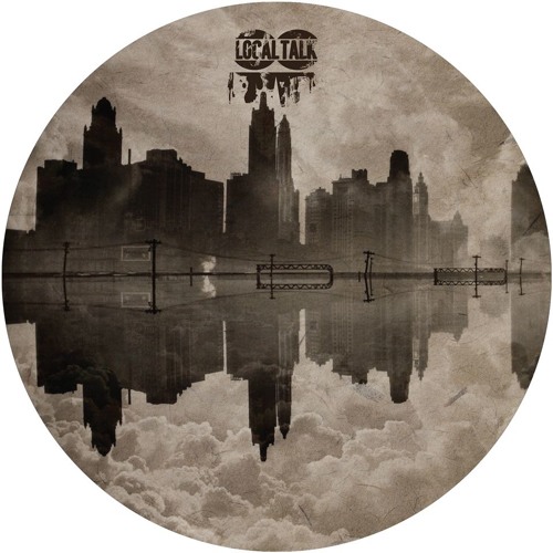 PREMIERE: Terrence Parker - Unconditional [Local Talk]