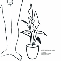 PREMIERE: Arnaldo - Heritage On The Sign [Naturist]