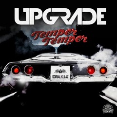 Upgrade - Temper Tantrum EP - Minimix