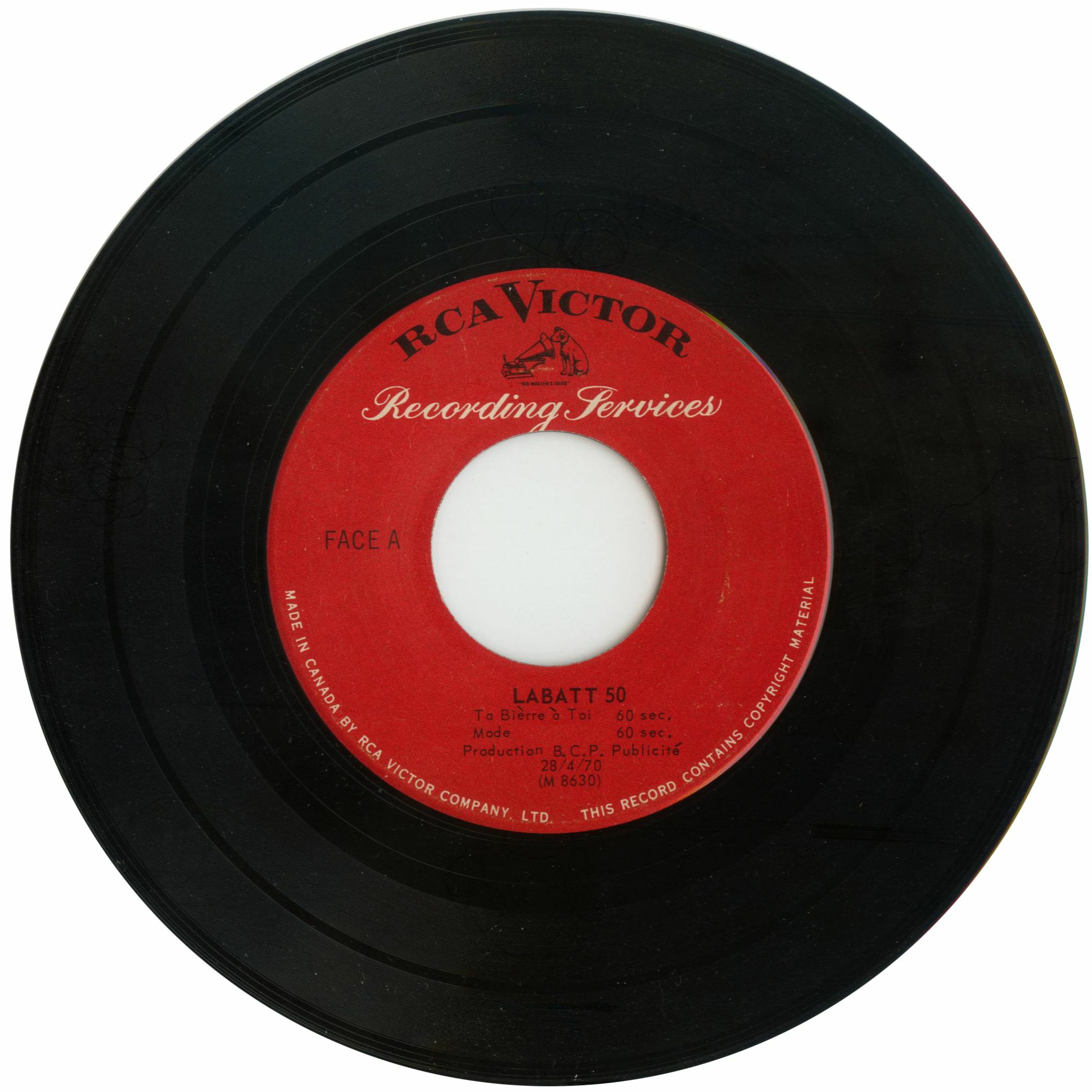 02 - Luc & Lise - Mode episode artwork