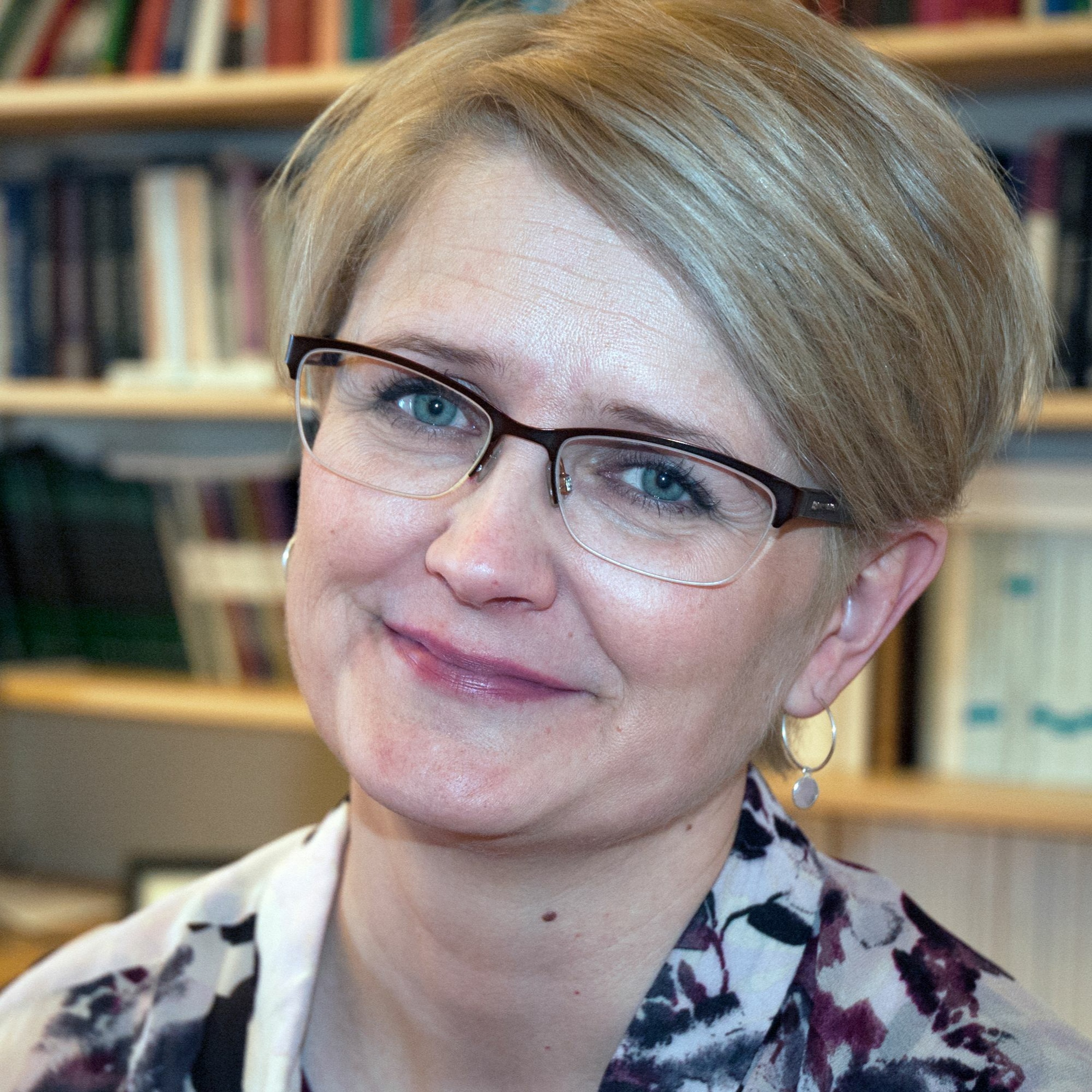 Podcast fra UiT Norges arktiske universitet