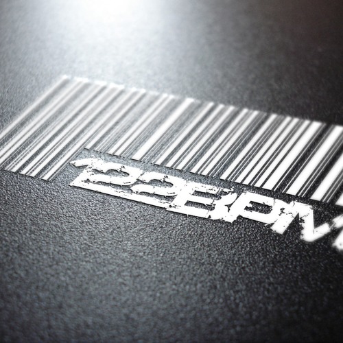 Eicotronic Rec 01 (122bpm.de)