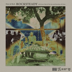 Lynn Taitt & The Jets, feat: Hot & Rich - La Paloma (Rocksteady)