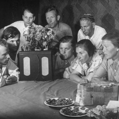 OYA - Don't Leave Your Room